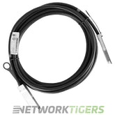 Ruckus E40G-QSFP-QSFP-C-0501 5m 40GB QSFP+ Direct Attach Copper Cable product image 1