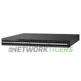 Ruckus Brocade ICX6650-48-E-ADV 48x 10GB SFP+ Front-to-Back Air Switch product image 1