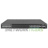 Ruckus ICX7550-24ZP 12x 2.5GB PoE+ RJ45 10GB PoE+ RJ45 2x 100GB QSFP28 Switch