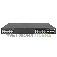 Ruckus ICX7550-24ZP 12x 2.5GB PoE+ RJ45 10GB PoE+ RJ45 2x 100GB QSFP28 Switch