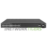 Ruckus ICX7550-24 ICX 7550 Series 24x 1GB RJ45 2x 40GB QSFP+ Switch product image 1