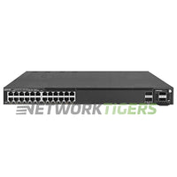 Ruckus ICX7550-24 ICX 7550 Series 24x 1GB RJ45 2x 40GB QSFP+ Switch