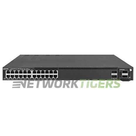 Ruckus ICX7550-24 ICX 7550 Series 24x 1GB RJ45 2x 40GB QSFP+ Switch