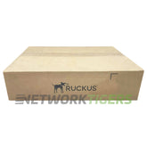 NEW Ruckus ICX7550-48P-E2 ICX 7550 48x 1GB PoE+ RJ45 2x 40GB QSFP+ FB Air Switch product image 1