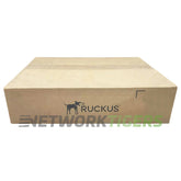 NEW Ruckus ICX7550-48ZP 36x 2.5GB PoE+ RJ45 12x 10GB Copper 2x QSFP28 Switch product image 1