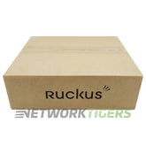 NEW Ruckus Brocade ICX7650-48F-E2 24x 1GB SFP 24x 10GB SFP+ 4x QSFP+ F-B Switch product image 1