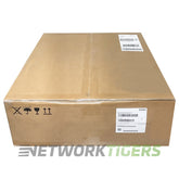 NEW Ruckus Brocade ICX7650-48P-E 48x 1GB PoE+ RJ45 4x 40GB QSFP+ F-B Air Switch product image 1