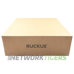 NEW Ruckus Brocade ICX7650-48P-E2 48x 1GB PoE+ RJ45 4x 40GB QSFP+ F-B Switch