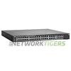 NEW Ruckus Brocade ICX7650-48ZP-E2 48x MultiG PoE+ RJ45 4x QSFP+ 1x Slot Switch