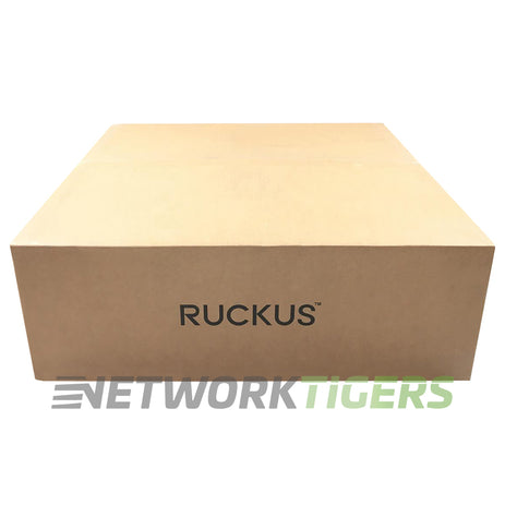 NEW Ruckus ICX7850-48F-E2 48x 25GB SFP28 8x 100GB QSFP28 Switch