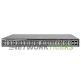 Ruckus ICX8200-48PF ICX 8200 Series 48x 1GB PoE+ RJ45 4x 25GB SFP28 Switch product image 2