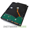 Seagate ST10000NM008G Exos X16 10TB 12 Gb/s 4Kn 3.5-inch 7200 RPM SAS Hard Drive
