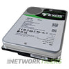 Seagate ST10000NM008G Exos X16 10TB 12 Gb/s 4Kn 3.5-inch 7200 RPM SAS Hard Drive