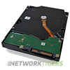 Seagate ST10000NM012G Exos X18 10TB 12 Gb/s 4Kn 3.5 inch 7200 RPM SAS Hard Drive