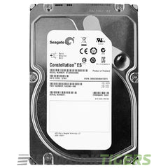 Seagate OEM Constellation ST32000444SS 2TB 7.2K 3.5 SAS Hard Drive