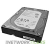 Seagate ST6000NM0105 6 TB 12 Gb/s 4Kn 3.5-inch 7200 RPM SAS Hard Drive