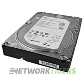 Seagate ST6000NM0105 6 TB 12 Gb/s 4Kn 3.5-inch 7200 RPM SAS Hard Drive product image 1