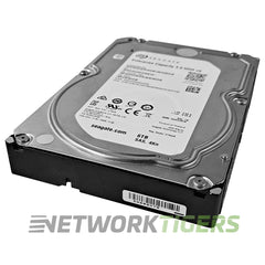 Seagate ST6000NM0105 6 TB 12 Gb/s 4Kn 3.5-inch 7200 RPM SAS Hard Drive