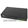 SonicWall TZ500 01-SSC-0211 1.4 Gbps 6x 1GbE RJ45 Firewall -TRANSFER READY