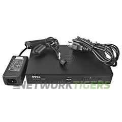 SonicWall TZ500 01-SSC-0211 1.4 Gbps 6x 1GbE RJ45 Firewall -TRANSFER READY