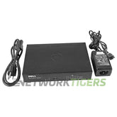 SonicWall TZ400 01-SSC-0213 1.3 Gbps Enhanced Firewall - TRANSFER READY product image 1