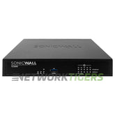 SonicWall TZ300 01-SSC-0215 Never Registered 3 Years Hardware Warranty product image 1