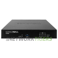 SonicWall TZ300 01-SSC-0215 Never Registered 3 Years Hardware Warranty
