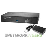 SonicWall TZ300 01-SSC-0215 Never Registered 3 Years Hardware Warranty product image 1