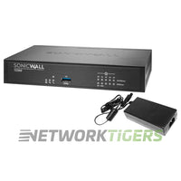 SonicWall TZ300 01-SSC-0215 750 Mbps Firewall - NON-TRANSFERABLE