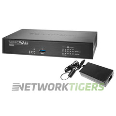 SonicWall TZ300 01-SSC-0215 Never Registered 3 Years Hardware Warranty