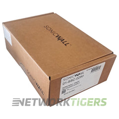 SonicWall 01-SSC-0280 TZ 600 Series FRU Firewall AC Power Adapter