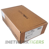 NEW SonicWall 01-SSC-0437 36W TZ500 100-240V AC Firewall Power Adapter product image 1