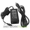 NEW SonicWall 01-SSC-0437 36W TZ500 100-240V AC Firewall Power Adapter