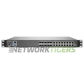 SonicWall 01-SSC-1937 NSA 3650 3.75 Gbps Firewall - NON-TRANSFERABLE product image 1
