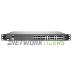 SonicWall 01-SSC-1937 NSA 3650 3.75 Gbps Firewall - NON-TRANSFERABLE