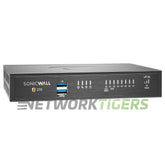 SonicWall 02-SSC-2821 TZ270 Series 2 Gbps Firewall - NON-TRANSFERABLE product image 1