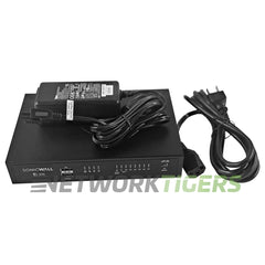 SonicWall 02-SSC-2825 TZ370 3 Gbps Firewall - TRANSFER READY