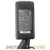 Sonicwall 02-SSC-3069 Power Adapter for the TZ270 TZ370 and TZ470 Series