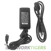Sonicwall 02-SSC-3069 Power Adapter for the TZ270 TZ370 and TZ470 Series product image 1