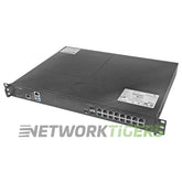 SonicWall 02-SSC-4324 NSA 2700 Series 5.2 Gbps Firewall - TRANSFER READY product image 1