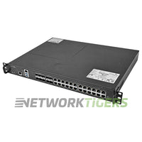 SonicWall 02-SSC-4326 NSA 3700 5.5 Gbps Gen 7 Firewall - TRANSFER READY