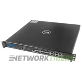 SonicWall 01-SSC-3800 SuperMassive 9400 20 Gbps Firewall - TRANSFER READY product image 1