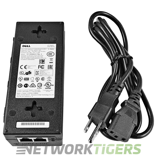 Sonicpoint Power Injector ADPE01-0B1 | SonicWall Power Injector | SonicPoint