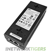 SonicWall ADPE01-0B1 Dell 802.3at PoE+ Wireless Access Point Power Injector product image 1