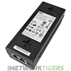 SonicWall ADPE01-0B1 Dell 802.3at PoE+ Wireless Access Point Power Injector