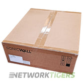 NEW SonicWall NSA 2650 01-SSC-1936 3 Gbps Firewall - TRANSFER READY product image 1