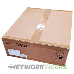 NEW SonicWall NSA 2650 01-SSC-1936 3 Gbps Firewall - TRANSFER READY