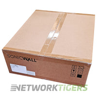 NEW SonicWall NSA 2650 01-SSC-1936 3.0 Gbps Firewall - TRANSFER READY