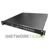 SonicWall NSA 3600 01-SSC-3850 3.4Gbps Firewall - TRANSFER READY product image 1