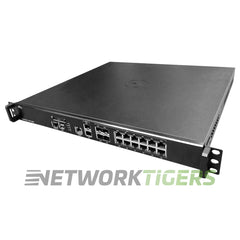 SonicWall NSA 3600 01-SSC-3850 3.4Gbps Firewall - TRANSFER READY